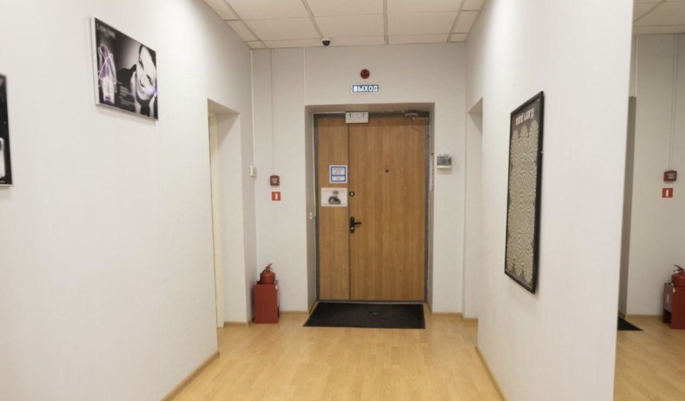 Аренда офиса Бизнес-парк 