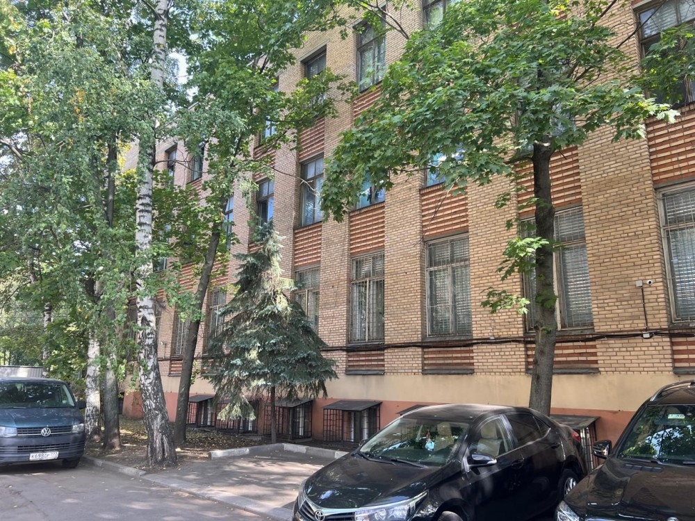 Продажа офиса Административное Здание