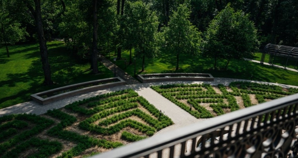 Продажа офиса Городская усадьба  