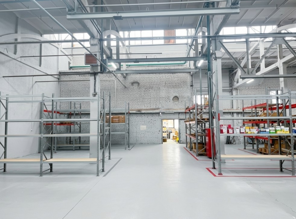 Аренда индустриальной недвижимости ПСК 