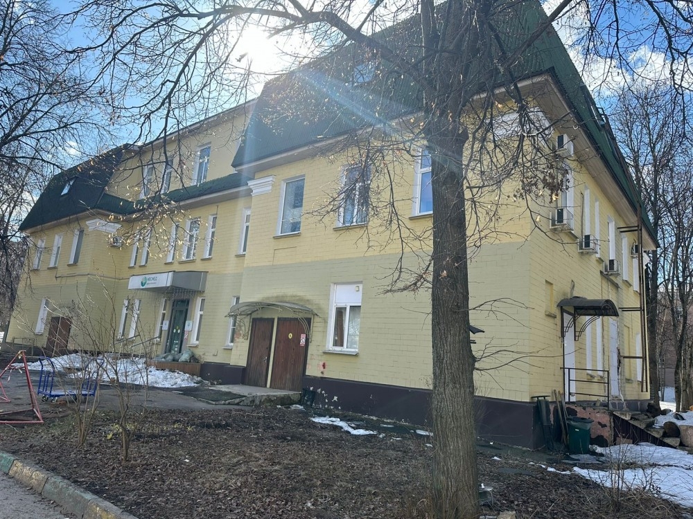 Продажа офиса ОСЗ 