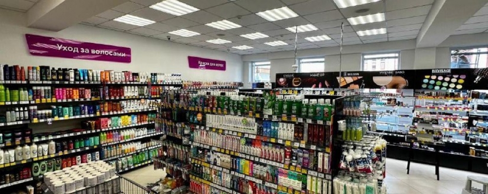 Арендный бизнес Жилое здание 