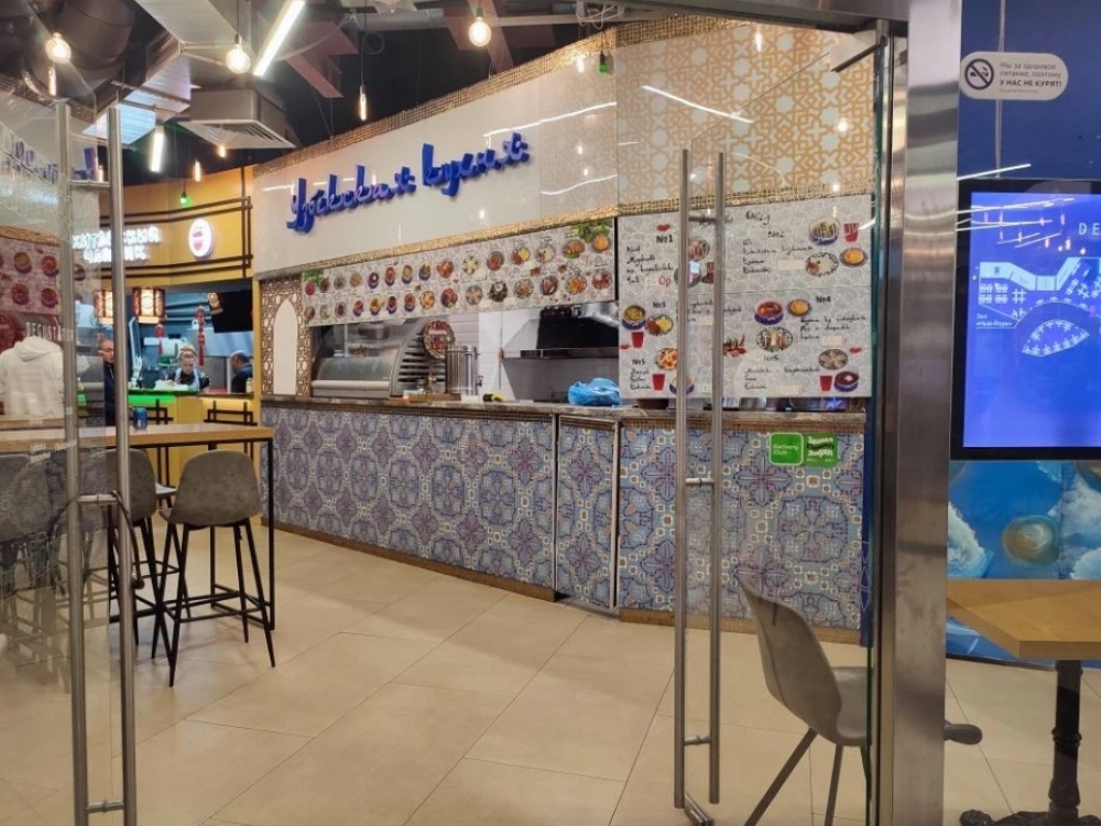 Продажа торгового помещения Москва-Сити «Башня Федерация»