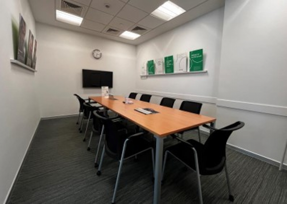 Аренда офиса Бизнес-центр «Wall Street»