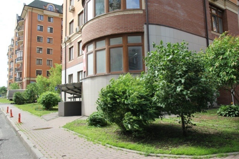 Арендный бизнес Жилой дом 