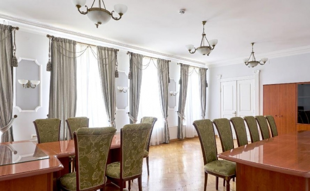 Продажа офиса Особняк «Земляной 39/1 с2»