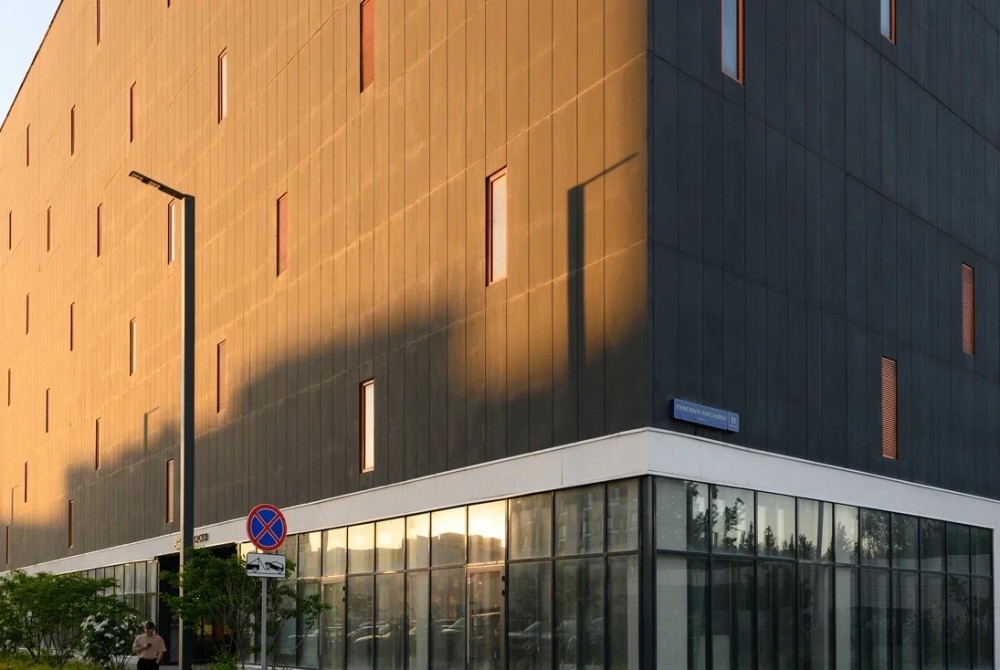 Арендный бизнес ЖК «Римского-Корсакова»