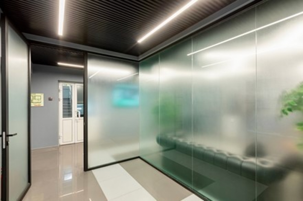 Продажа офиса БЦ 