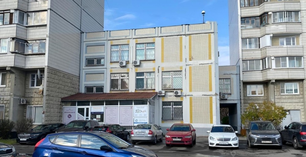 Арендный бизнес ОСЗ 