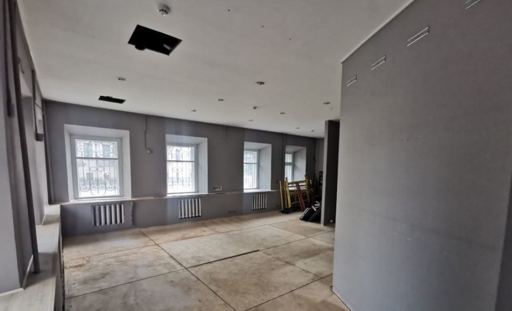 Аренда торгового помещения Историческая усадьба Скворцовых