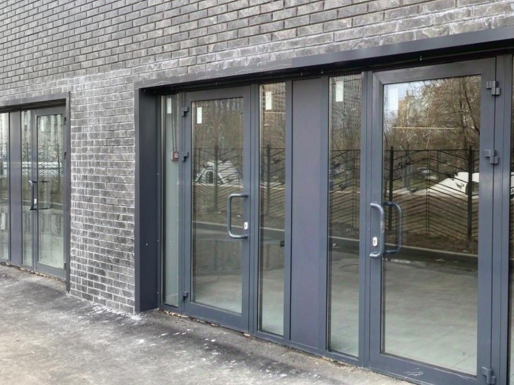 Аренда торгового помещения БЦ 