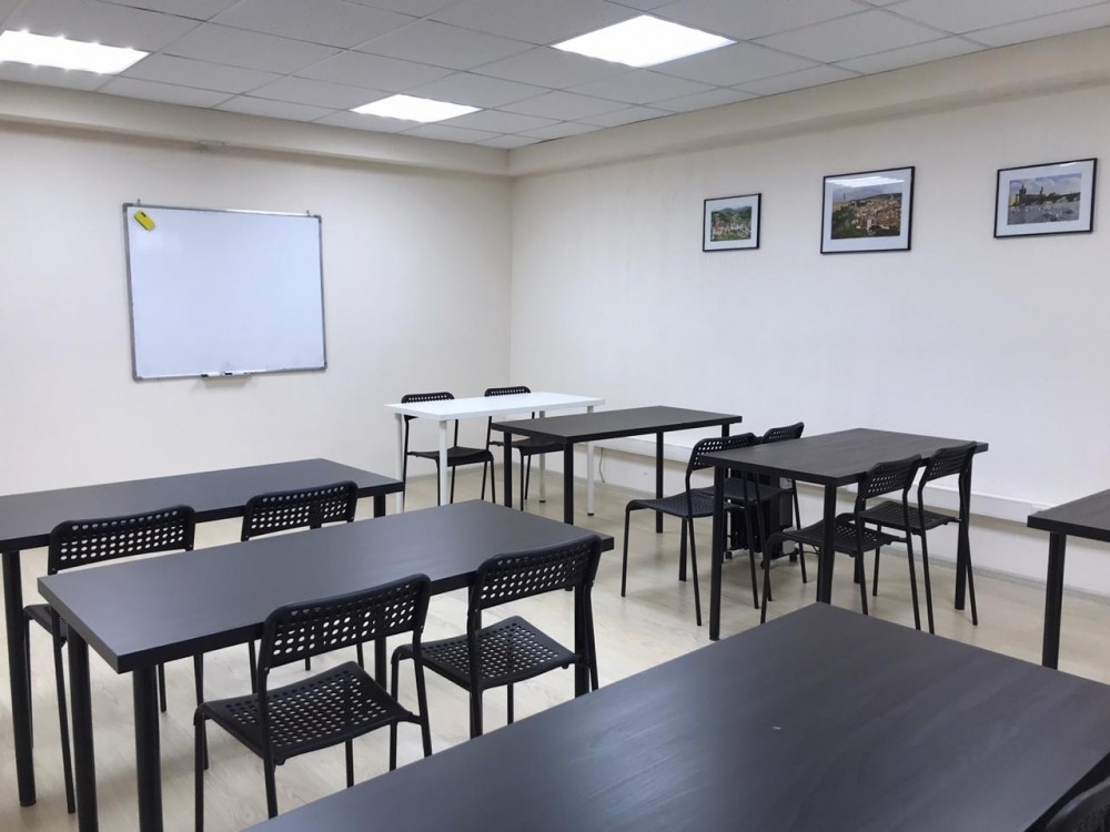 Продажа офиса Жилое здание