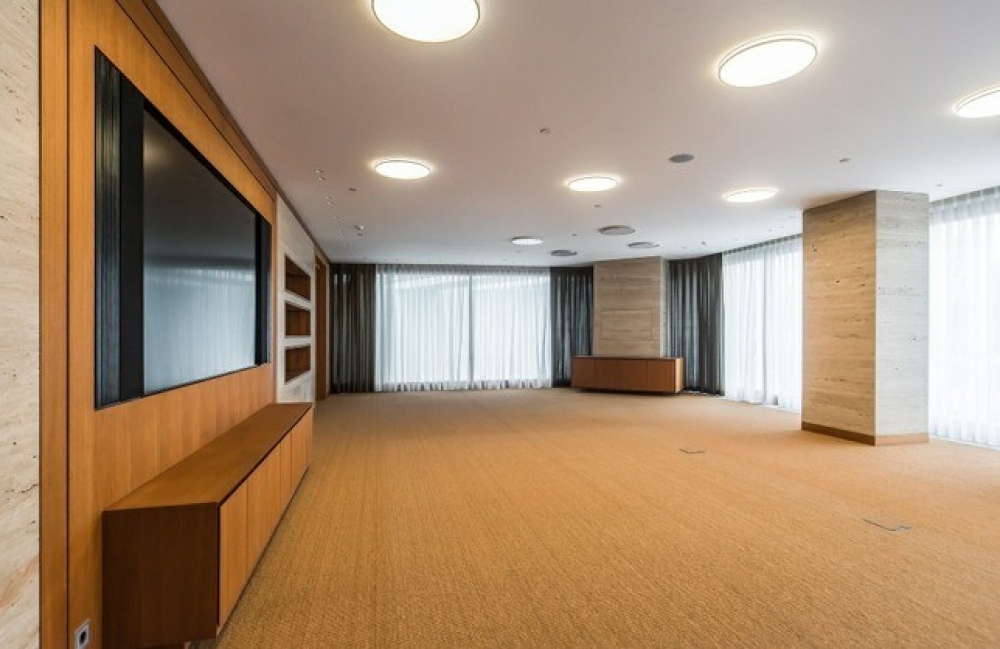 Продажа офиса Бизнес-центр «Бутик-Офис»