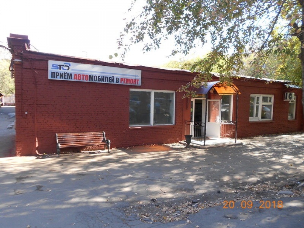 Продажа офиса улица Циолковского д. 3