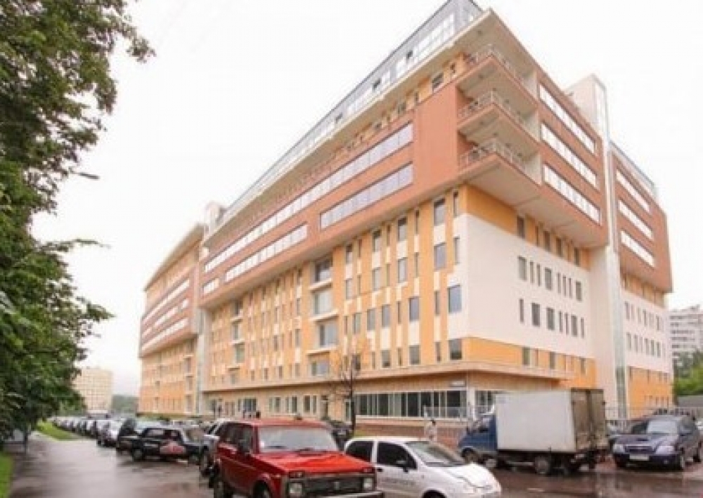 Продажа офиса Бизнес-центр «9 Акров»