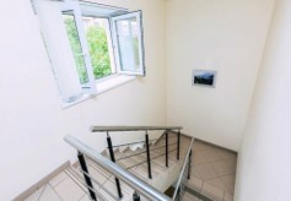 Аренда офиса Озерковская набережная, 12