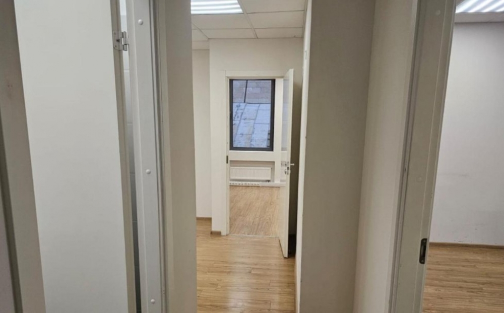 Аренда офиса Бизнес-центр «Депо»