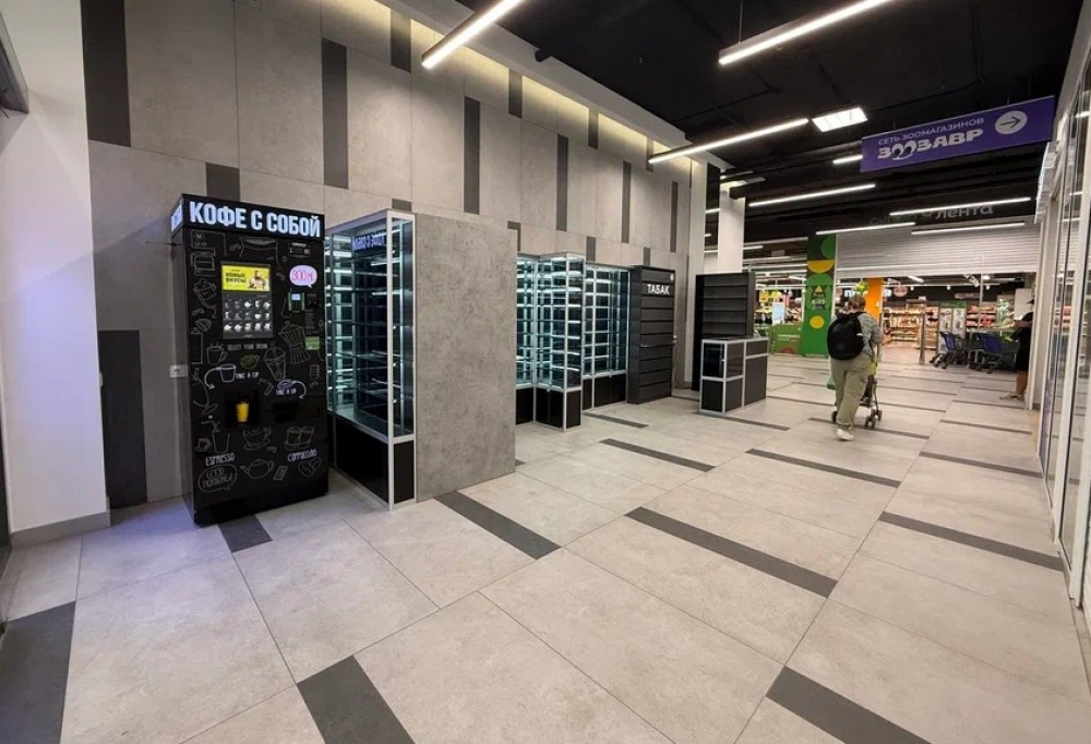 Аренда торгового помещения ЖК 