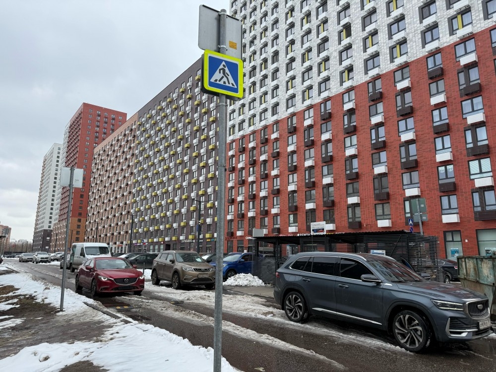 Арендный бизнес ОСЗ 