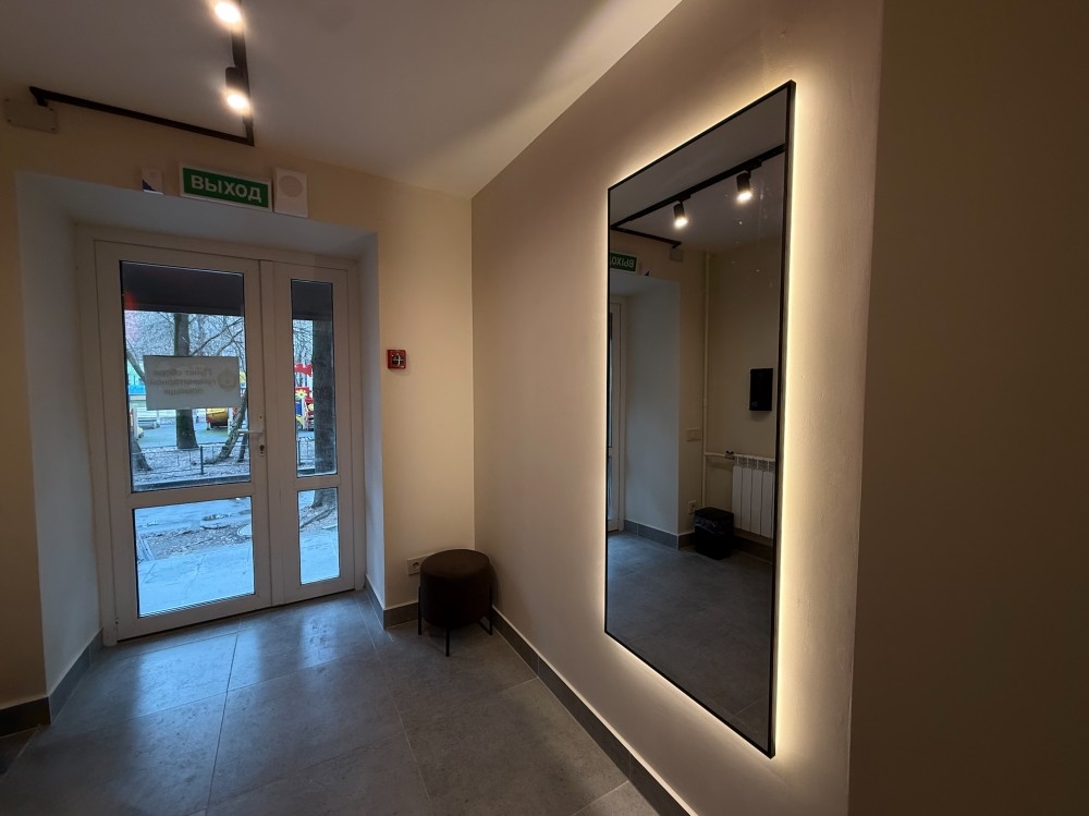 Арендный бизнес Жилой дом 