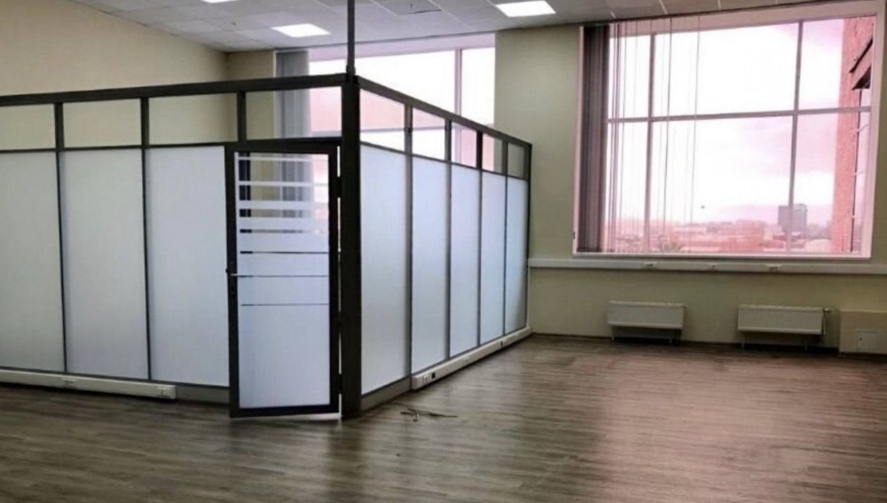 Продажа офиса Бизнес-центр «Омега-2»