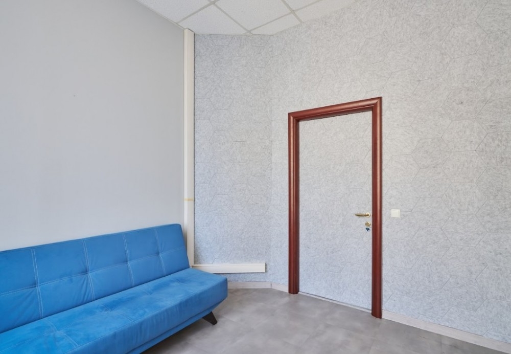 Аренда офиса Бизнес-центр «Лесная 43»