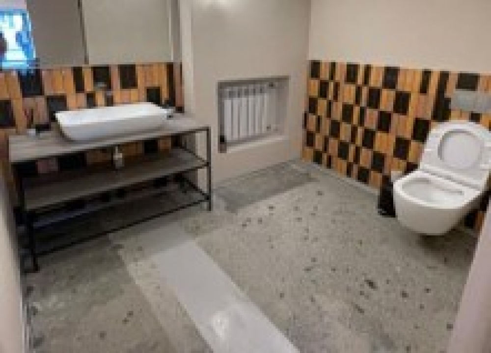 Аренда торгового помещения Жилое здание 