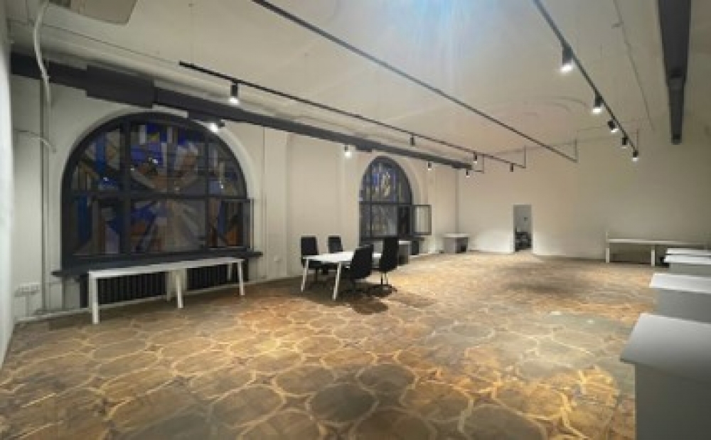 Аренда офиса БЦ 