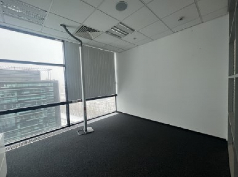 Аренда офиса Бизнес-парк «Химки Бизнес Парк»