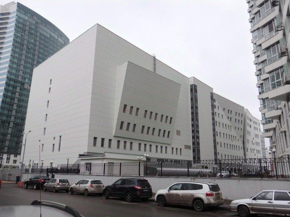 Аренда торгового помещения ТЦ 