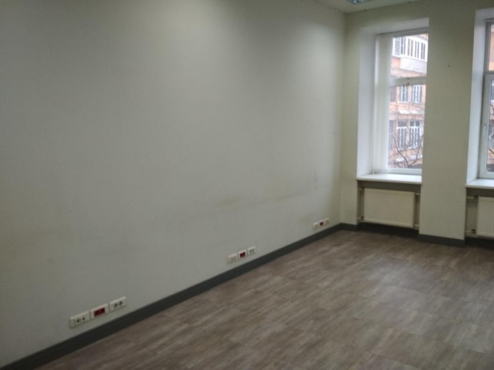 Аренда офиса Бизнес-центр «Большая Дмитровка 23 с1»