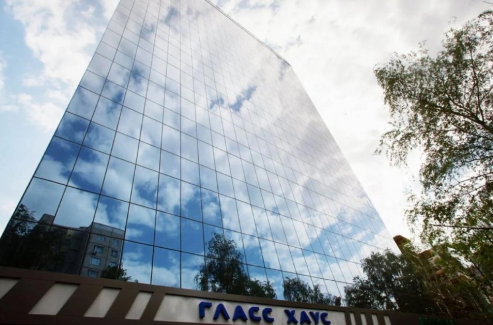 Аренда офиса Бизнес-центр 