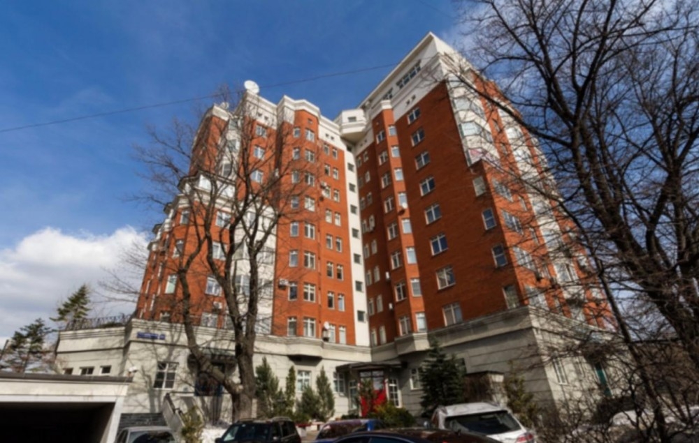 Продажа офиса ЖК Торрис Хаус