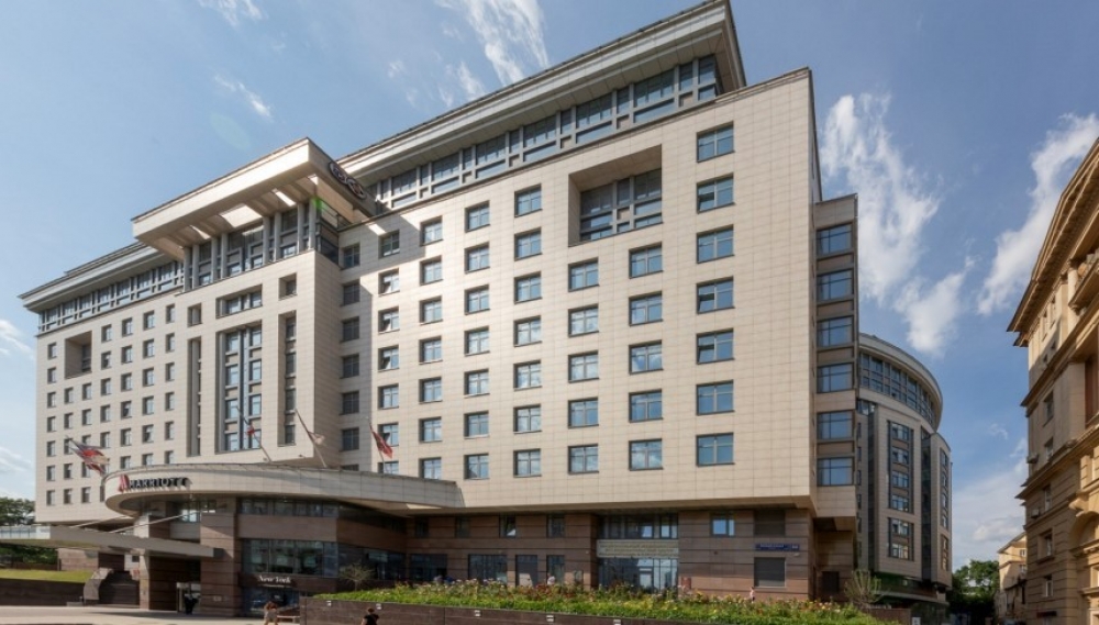 Продажа офиса Гостиница Звезды Арбата