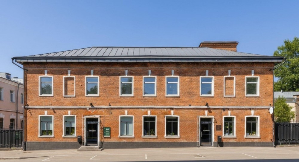 Продажа торгового помещения Особняк 