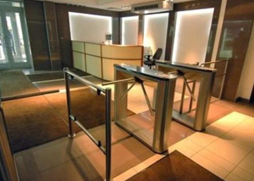 Аренда офиса Бизнес-центр «Пост Плаза»