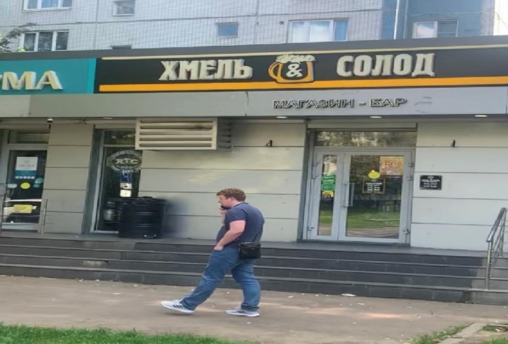Арендный бизнес Жилое здание 