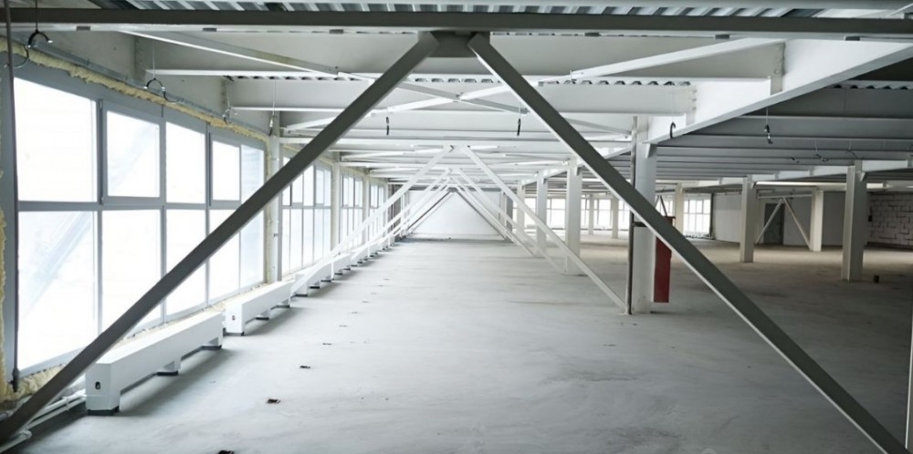 Аренда торгового помещения ТЦ 