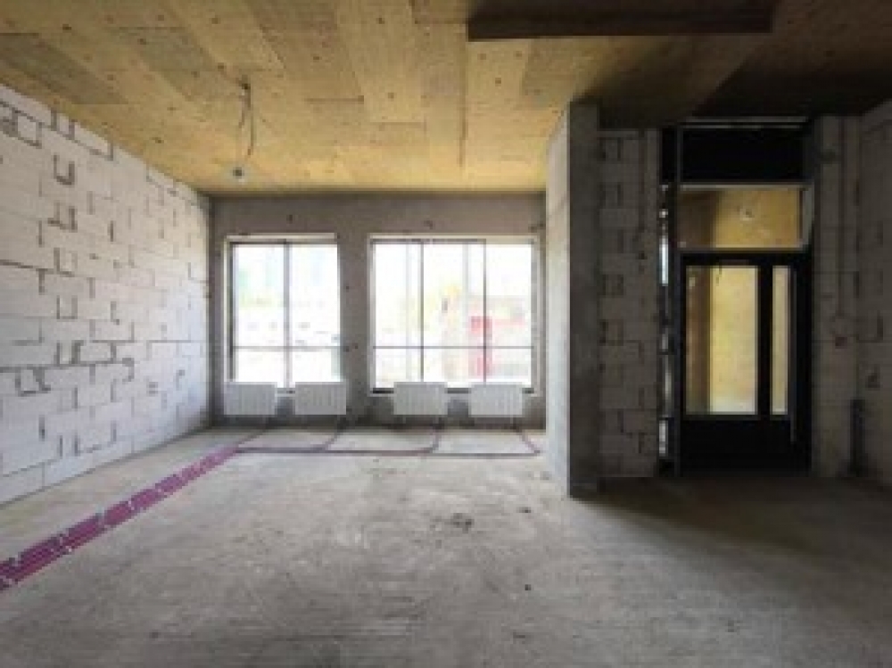 Аренда торгового помещения ЖК 