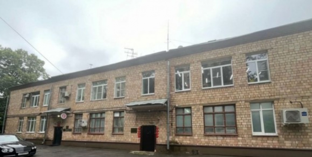 Аренда офиса ОСЗ 