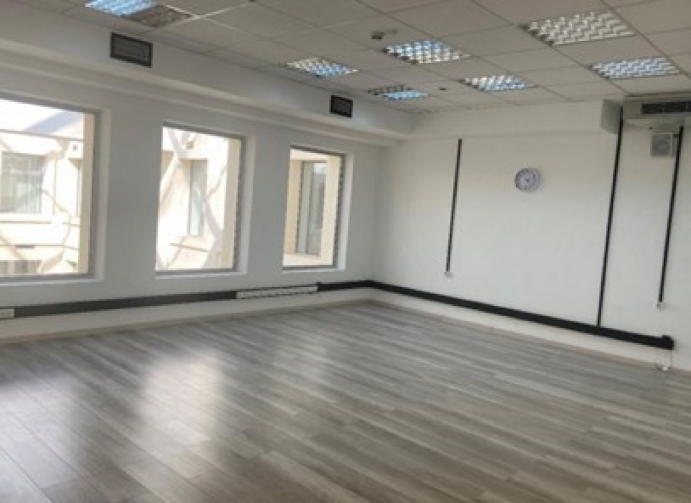 Аренда офиса Бизнес-центр «Пост Плаза»