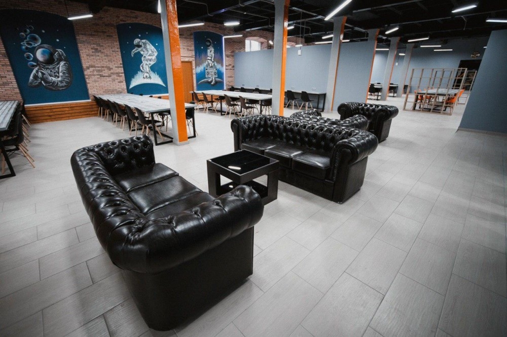 Аренда офиса Административное здание 