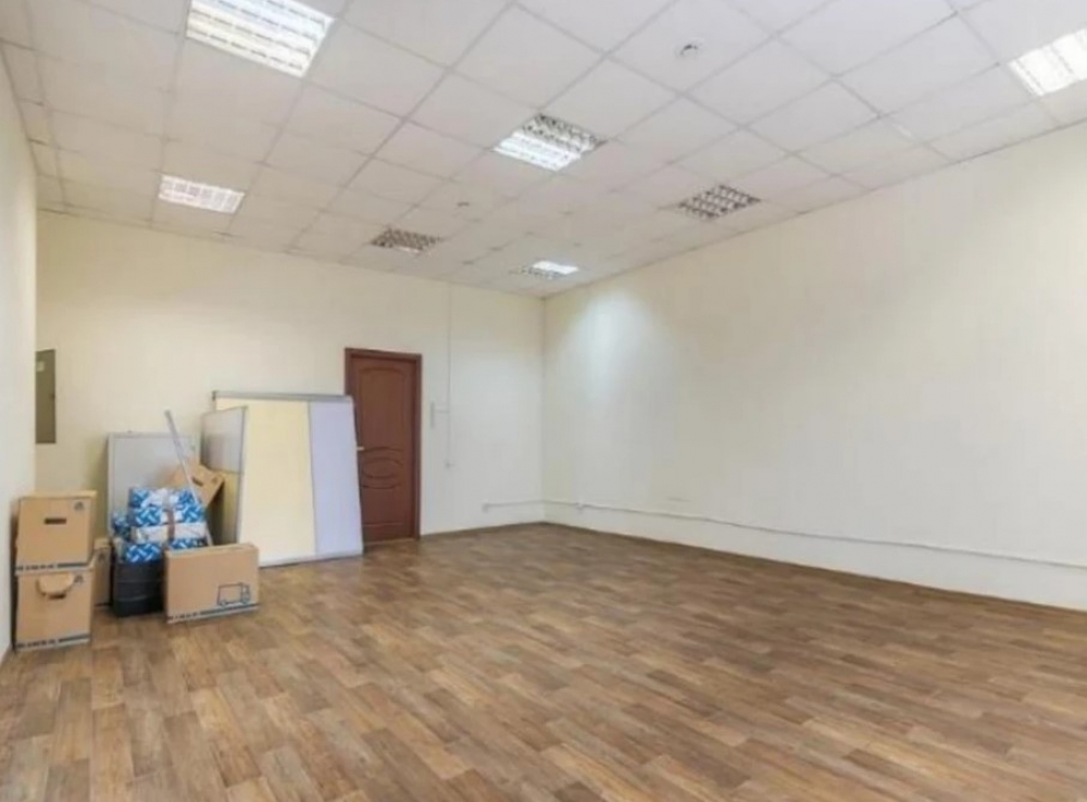 Продажа офиса Здание 