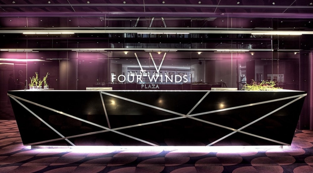 Аренда офиса Бизнес-центр «Четыре Ветра