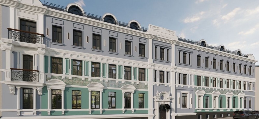 Аренда офиса БЦ 