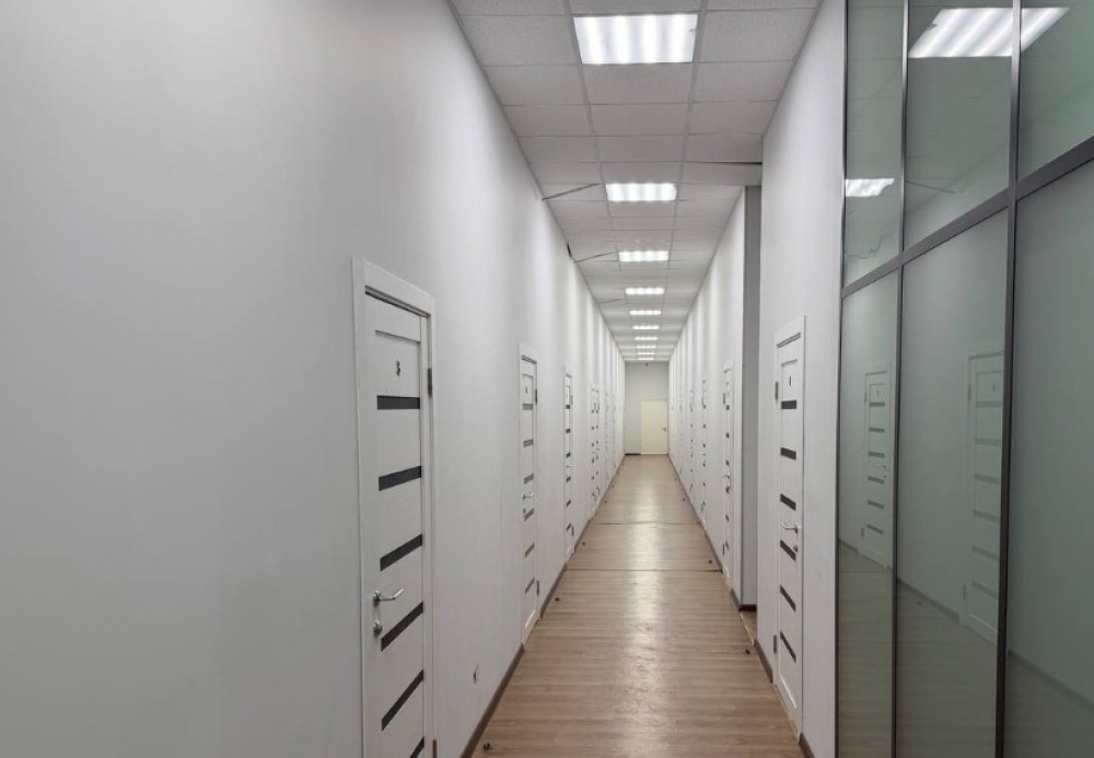 Аренда офиса Бизнес-центр «Офис-парк Шереметьевский»