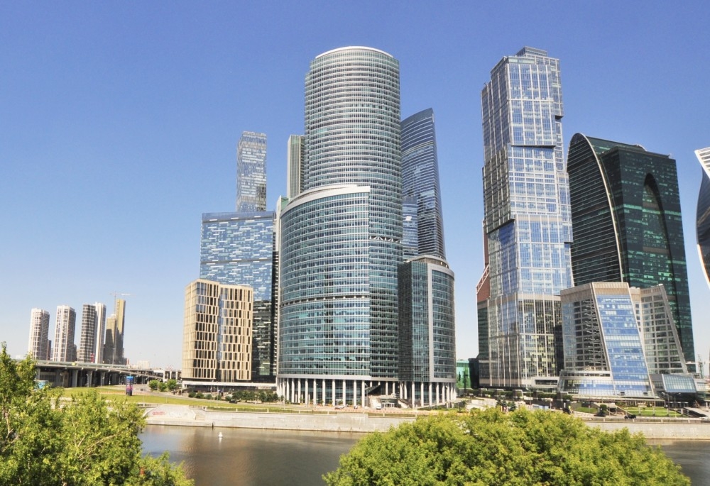 Аренда офиса Бизнес-центр «Башня на набережной»