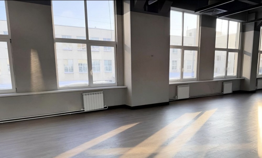 Аренда офиса Бизнес-центр «Лихоборский»