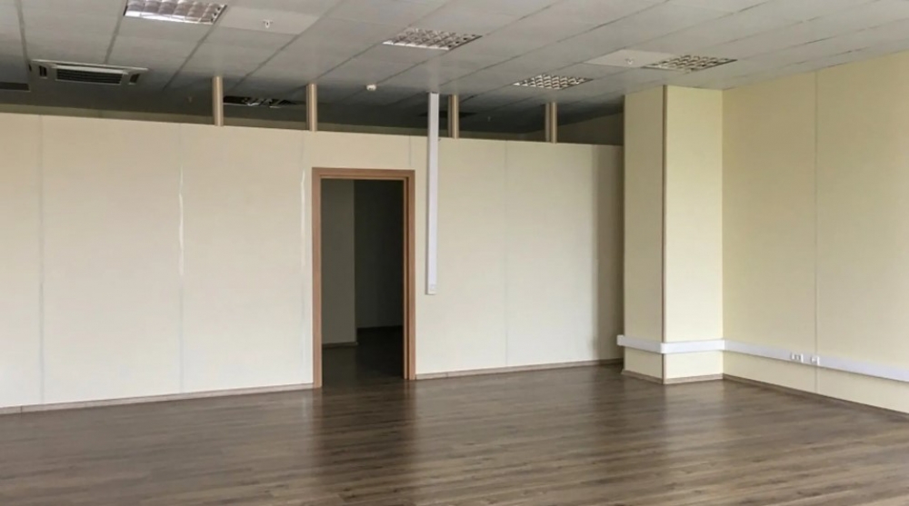 Аренда офиса Бизнес-центр «РТС Варшавский»