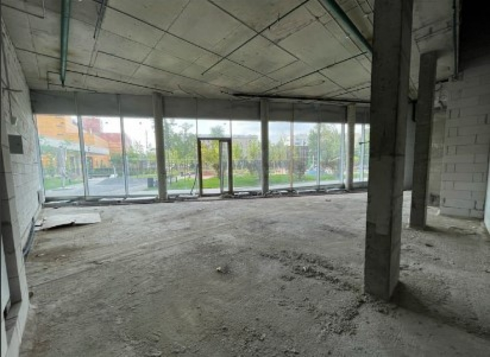 Арендный бизнес ЖК 